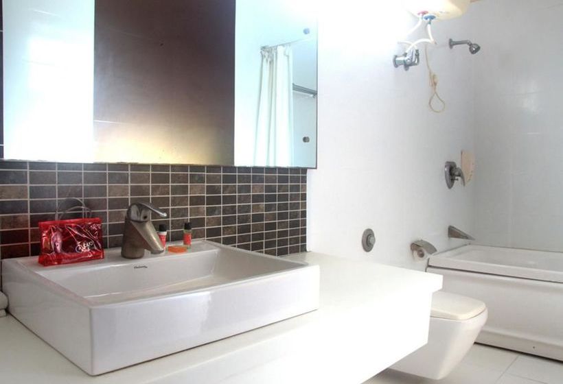 Hotel Oyo Rooms Vaishali Ghaziabad 8