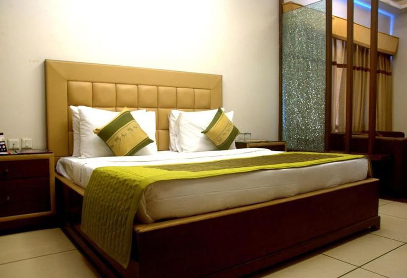 Hotel Oyo Rooms Vaishali Ghaziabad 9