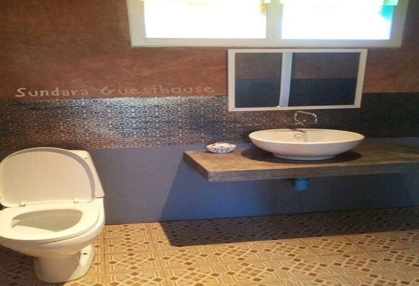 Pension Sundara Guesthouse