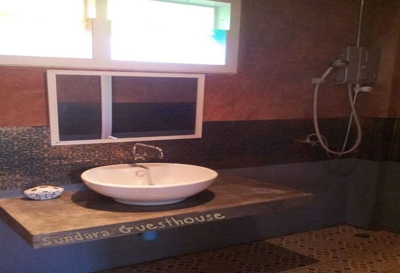 Pension Sundara Guesthouse 1