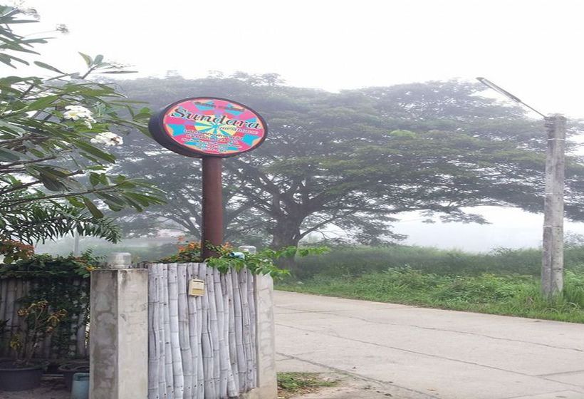 Pension Sundara Guesthouse 10