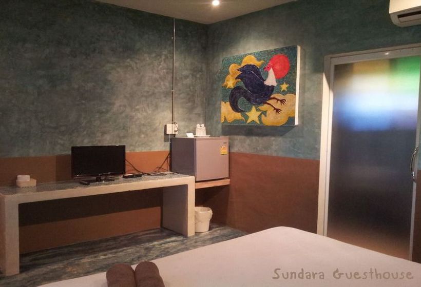 Pension Sundara Guesthouse 13