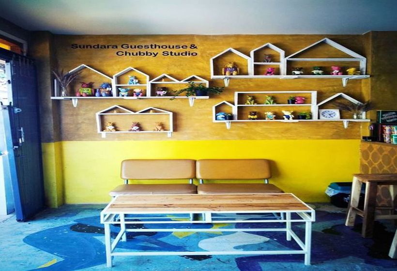 Pension Sundara Guesthouse 15