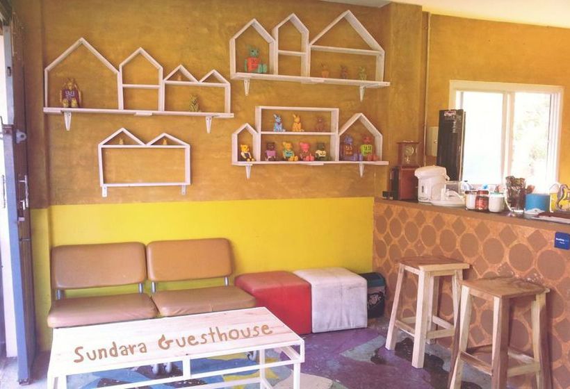 Pension Sundara Guesthouse 16