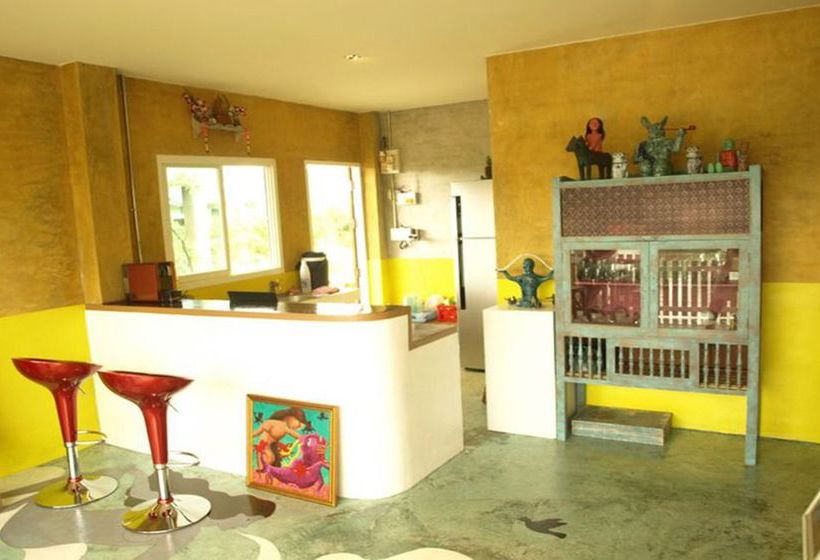 Pension Sundara Guesthouse 17