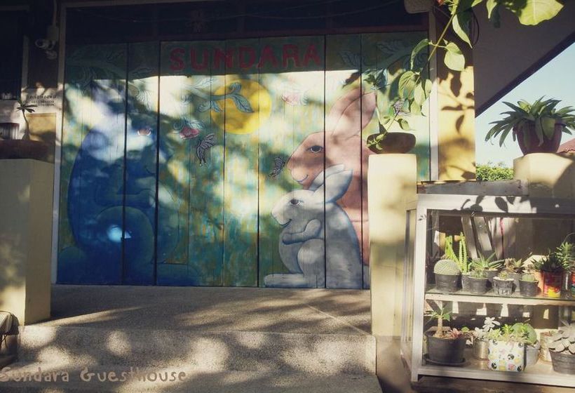 Pension Sundara Guesthouse 18