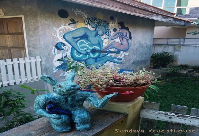 Pension Sundara Guesthouse 19