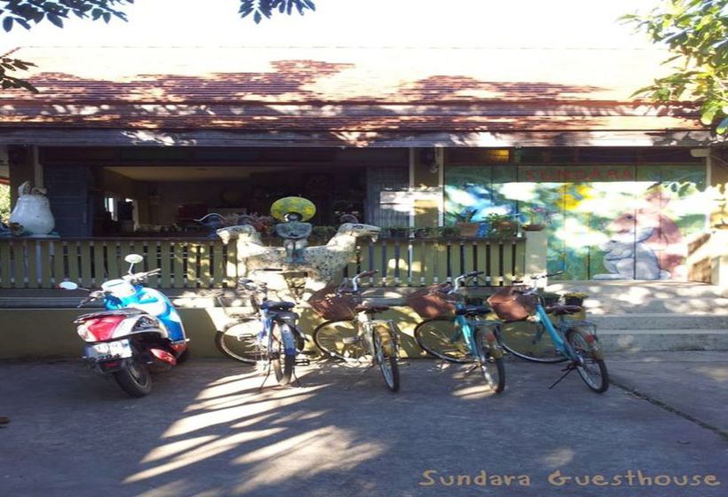 Pension Sundara Guesthouse 2