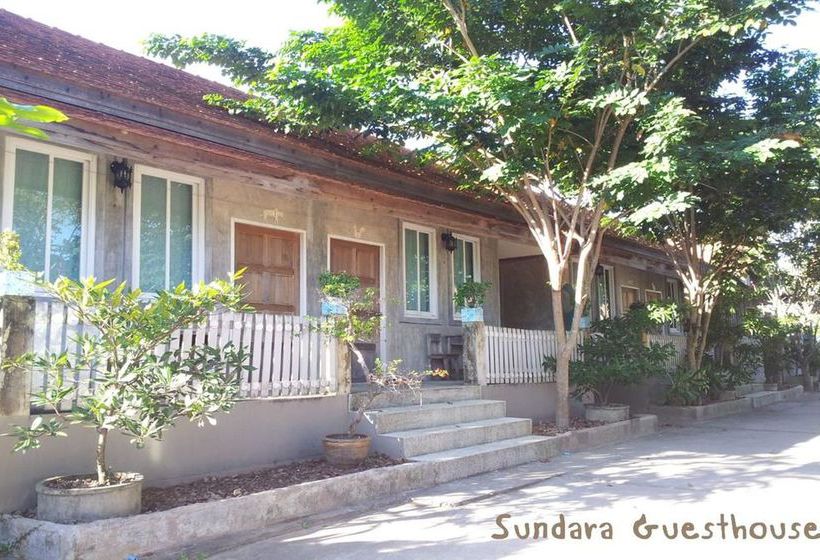 Pension Sundara Guesthouse 3