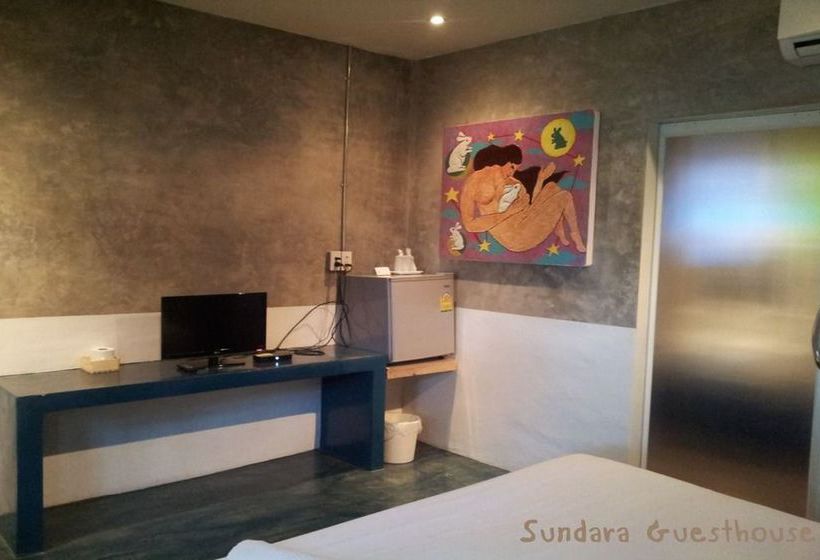 Pension Sundara Guesthouse 4