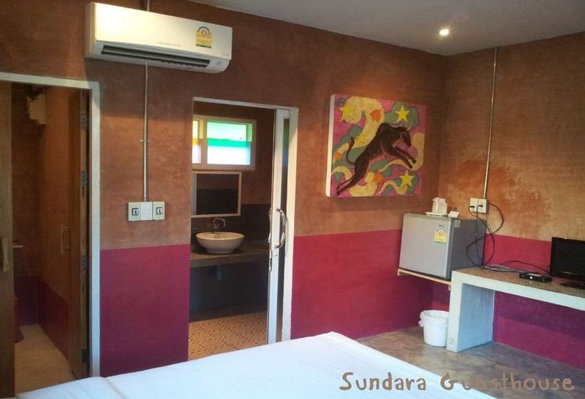 Pension Sundara Guesthouse 5