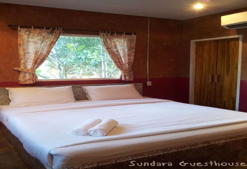 Pension Sundara Guesthouse 7