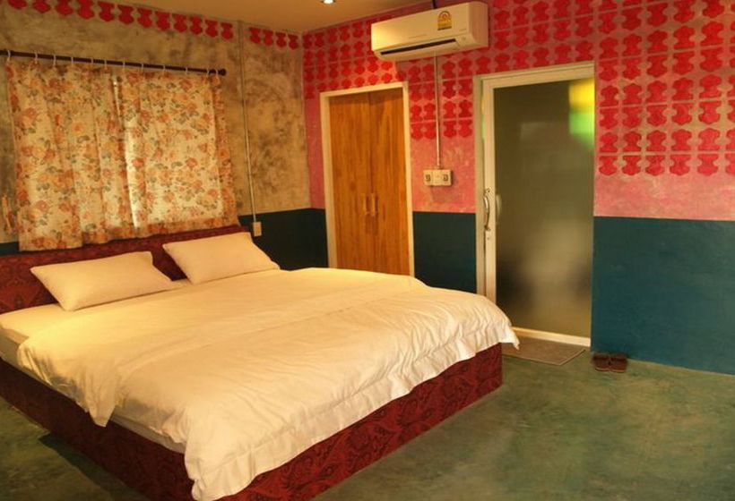 Pension Sundara Guesthouse 8