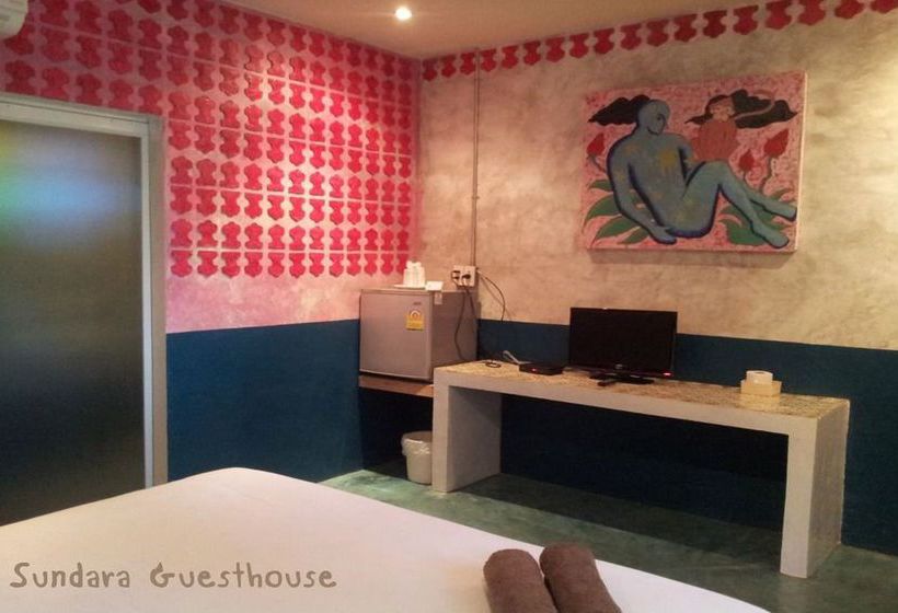 Pension Sundara Guesthouse 9