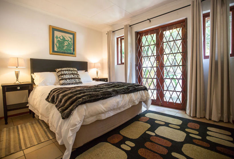 Moonflower Cottages Johannesburgo