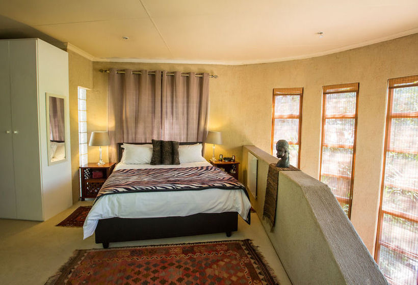 Moonflower Cottages 11