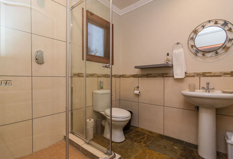 Moonflower Cottages 16