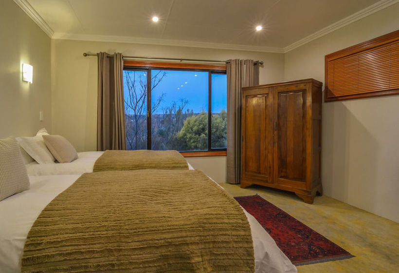 Moonflower Cottages 20