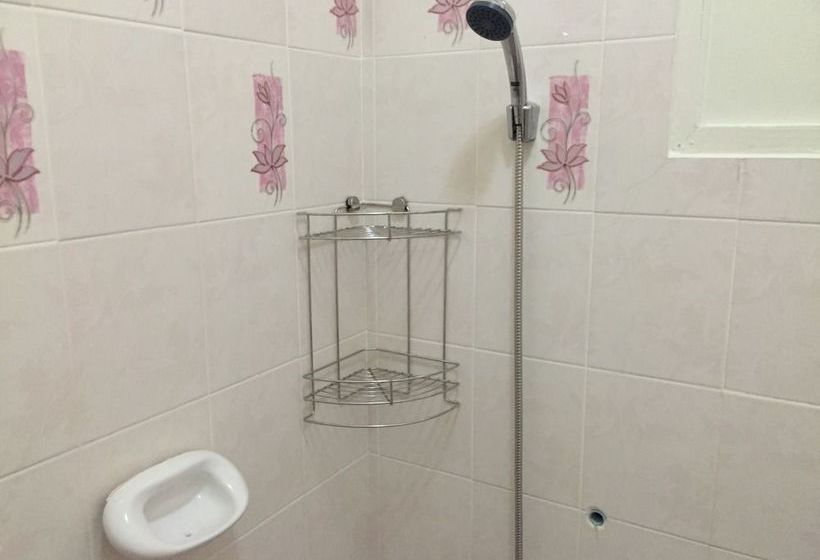 Red Boutique Hostel 15