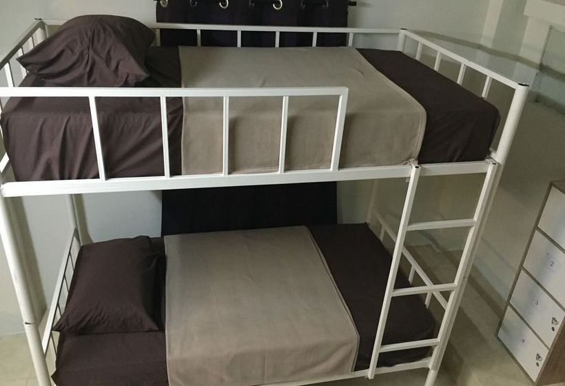 Red Boutique Hostel 17