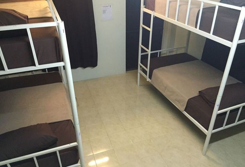 Red Boutique Hostel 19