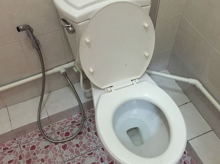 Red Boutique Hostel 20