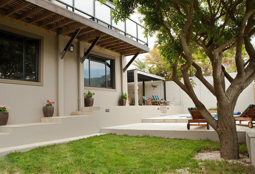 Bed and Breakfast Somersby Guest House