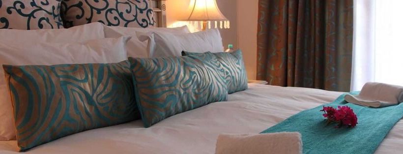 Pensão Pelican Lodge