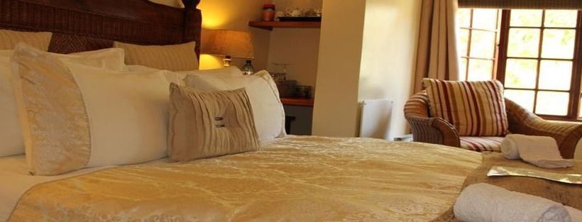 Pension Pelican Lodge 1