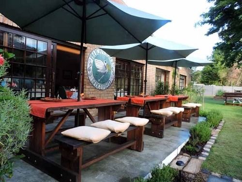 Pension Pelican Lodge 10