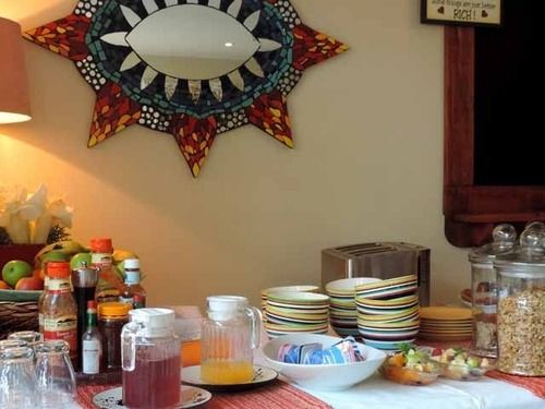 Pension Pelican Lodge 2