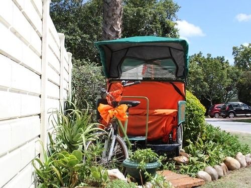 Pension Pelican Lodge 3