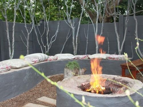 Pension Pelican Lodge 4