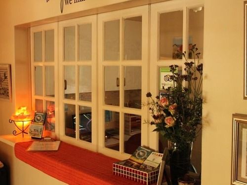 Pension Pelican Lodge 6