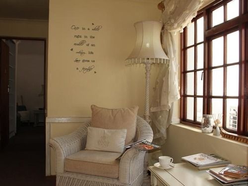 Pension Pelican Lodge 7