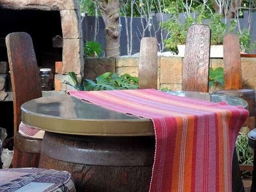 Pension Pelican Lodge 8