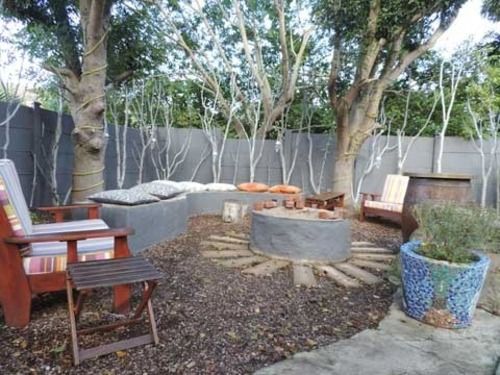 Pension Pelican Lodge 9