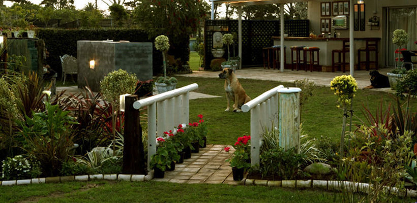 Pension Lauricedale Country House