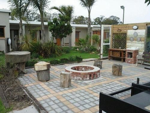 Pension Lauricedale Country House 10