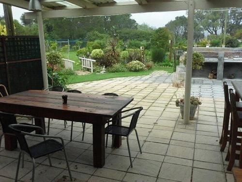 Pension Lauricedale Country House 12