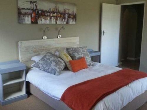 Pension Lauricedale Country House 2