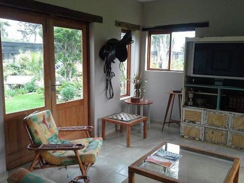 Pension Lauricedale Country House 3