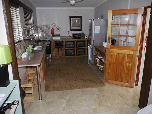 Pension Lauricedale Country House 4