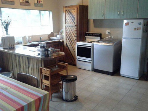 Pension Lauricedale Country House 5