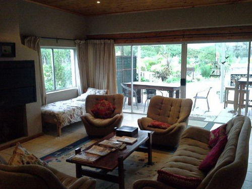 Pension Lauricedale Country House 6