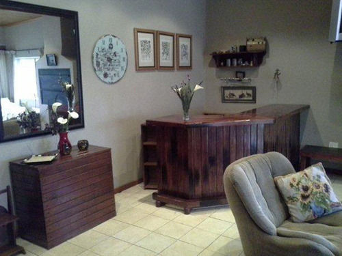 Pension Lauricedale Country House 7