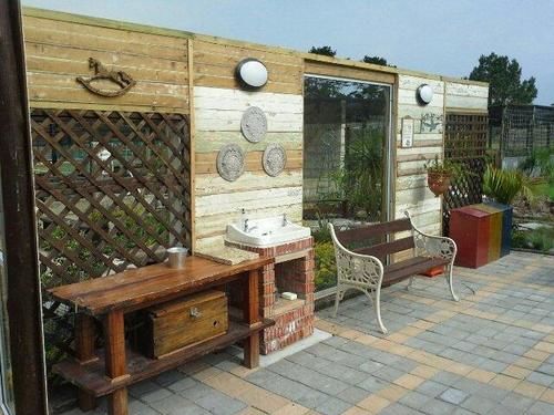 Pension Lauricedale Country House 8