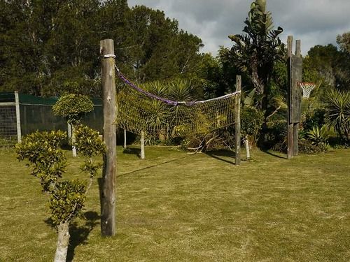 Pension Lauricedale Country House 9