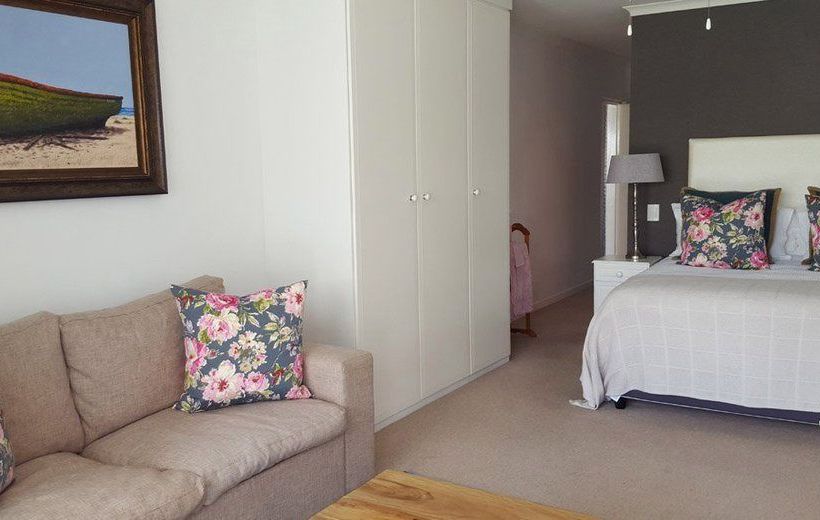 Bed and Breakfast Sunset Lodge Guest House 10