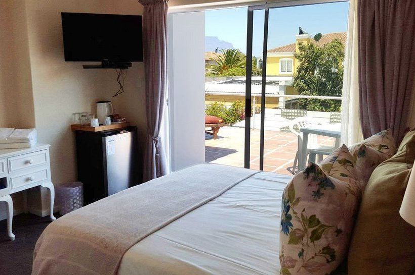 Bed and Breakfast Sunset Lodge Guest House 11